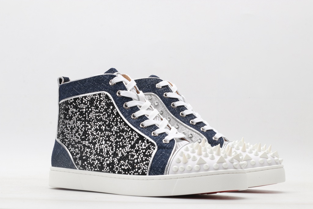 C*L sneaker